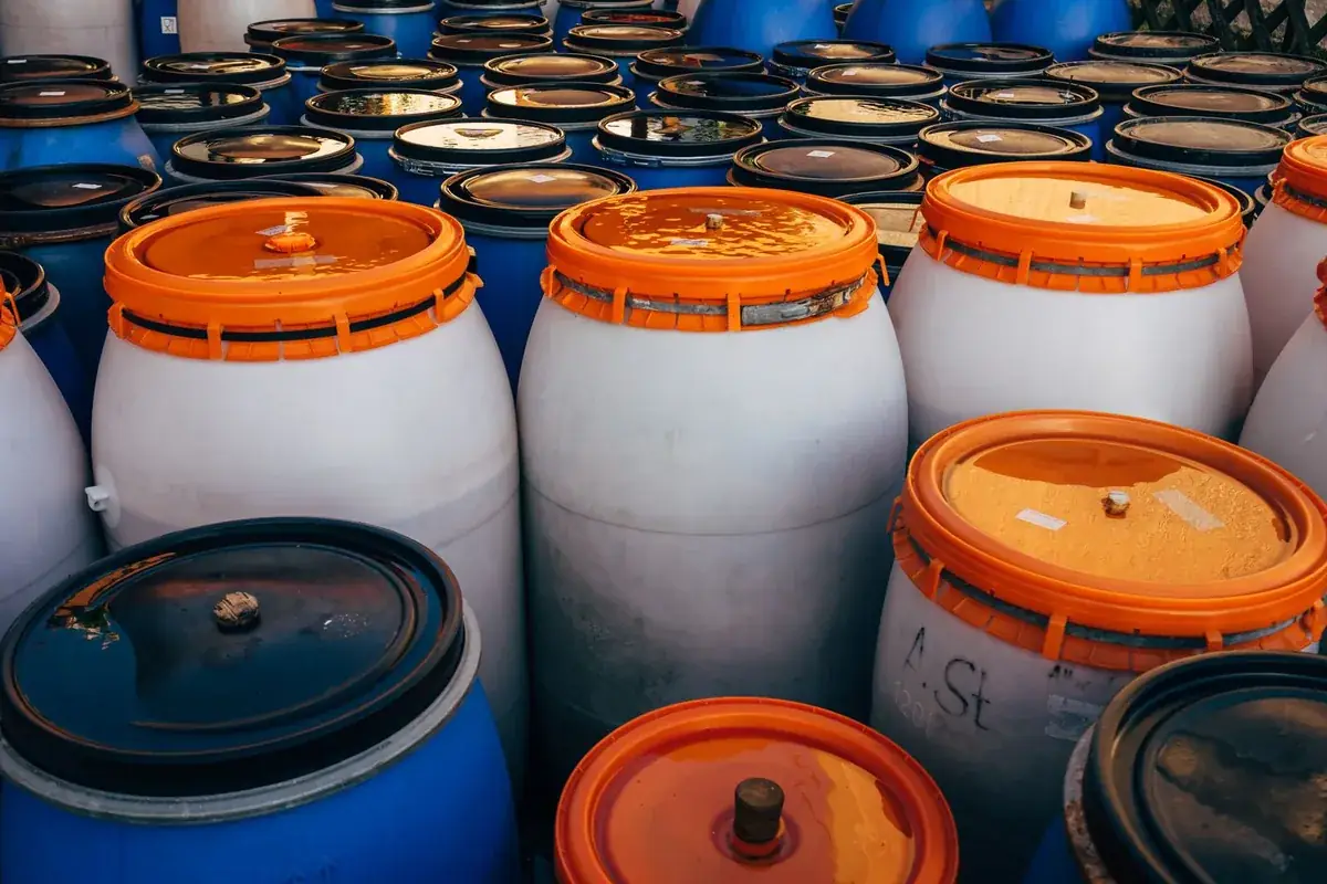Hazmat Cleanup in Wheaton, MN